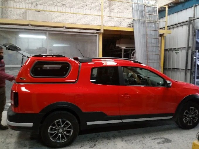 Trabajo Road Ex 1