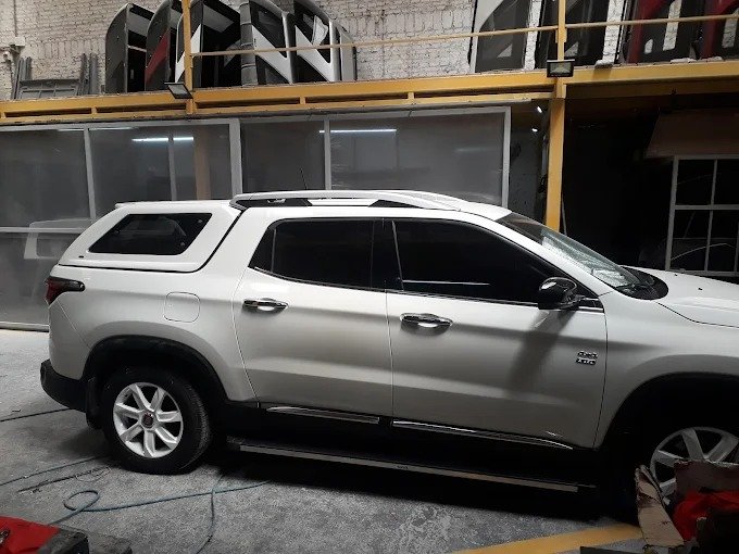 Trabajo Road Ex 5