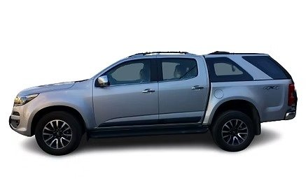 Chevrolet S-10