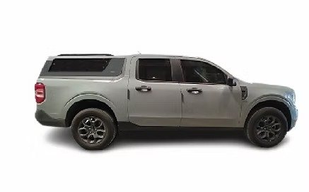 Ford Maverick
