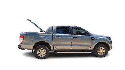 Ford Ranger Tapas