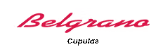 Cúpulas Belgrano Logo