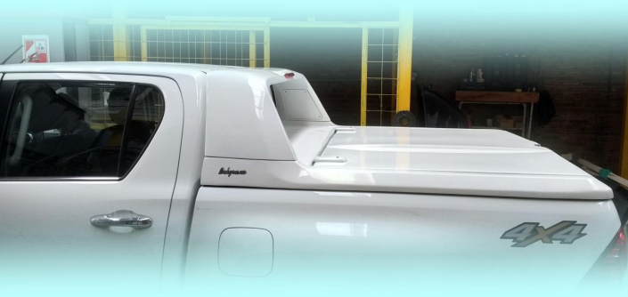 Tapa Toyota Detalle 1