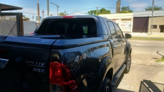 Tapa Toyota Detalle 3