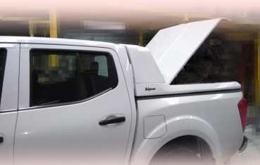 Tapa Nissan Detalle 2