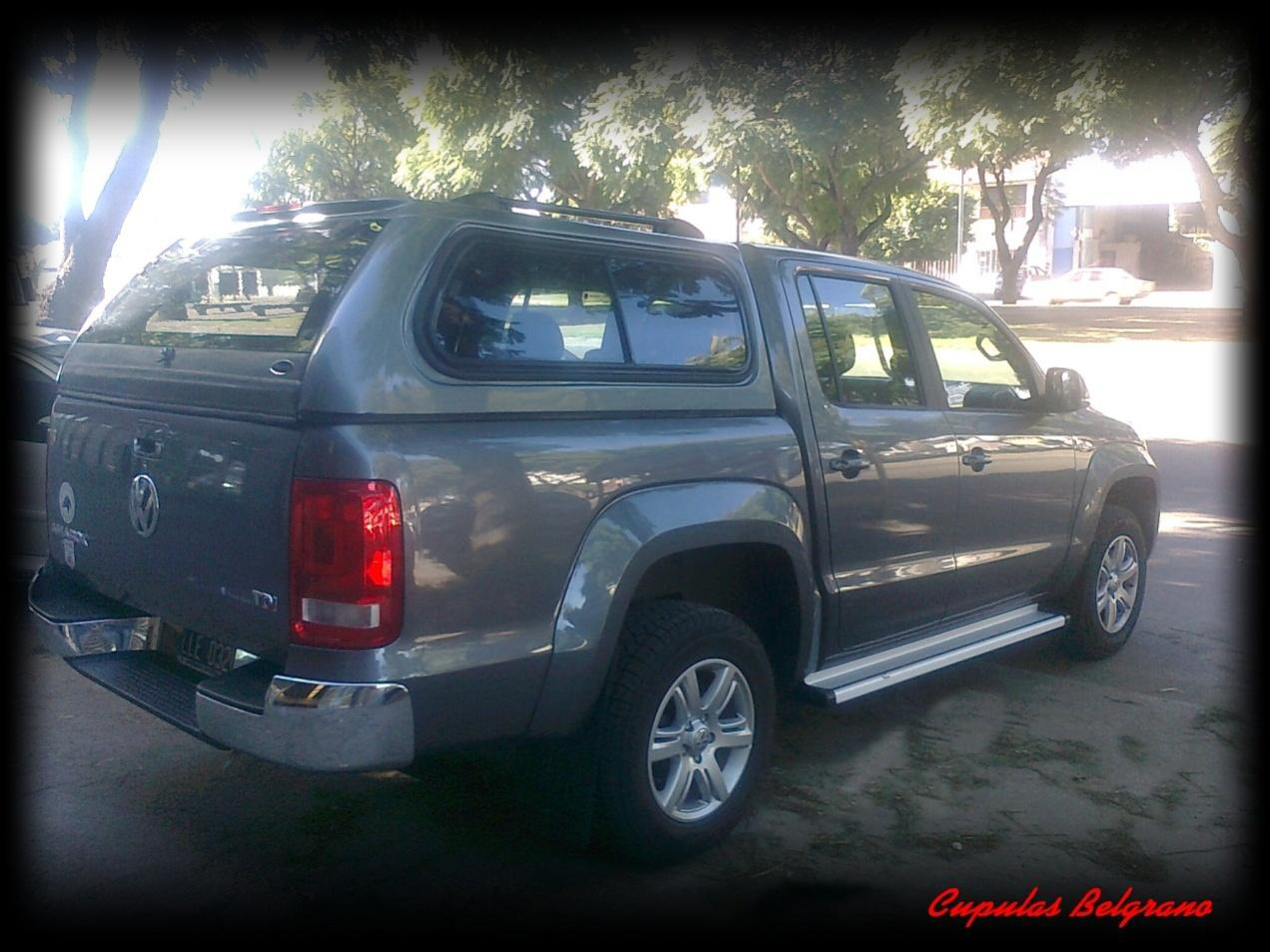 Amarok Full Large 1
