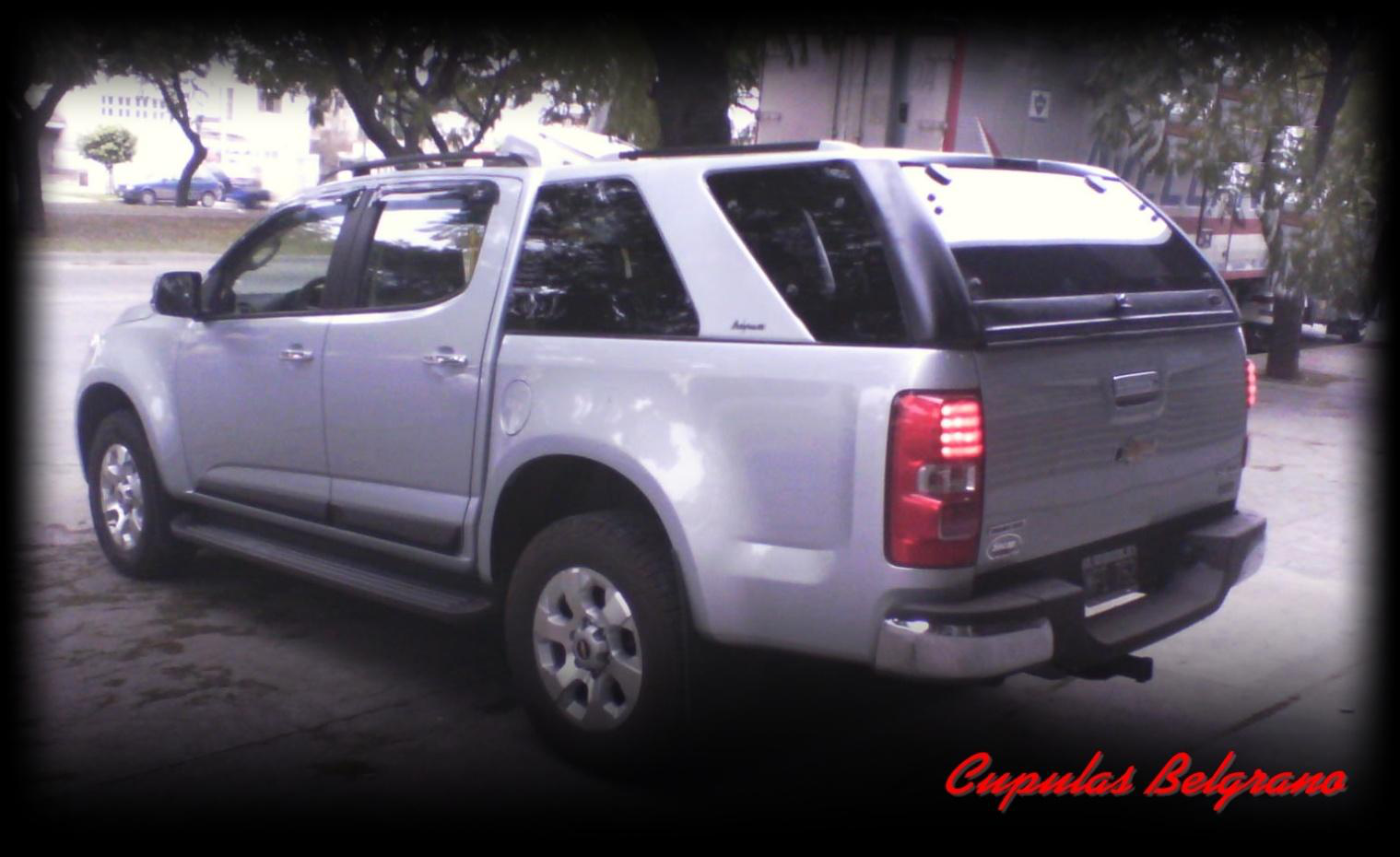 S-10 Full 2