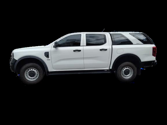 Ranger 2023 Fondo Negro