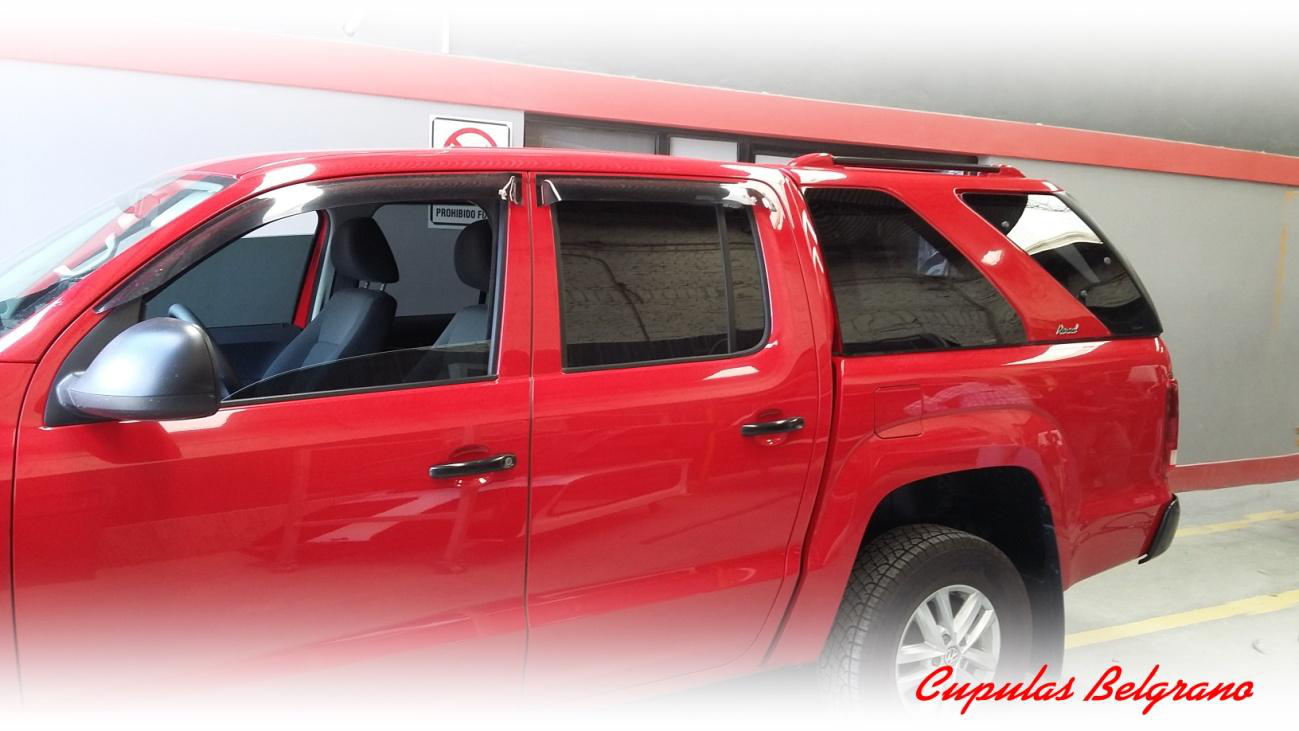 Amarok 5