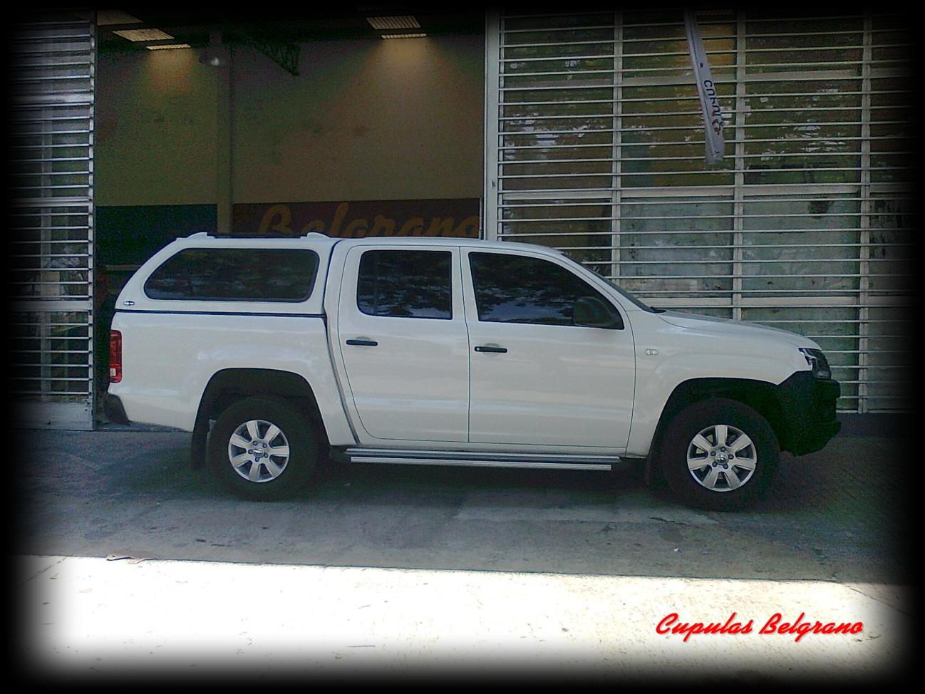 Amarok Full Large 2