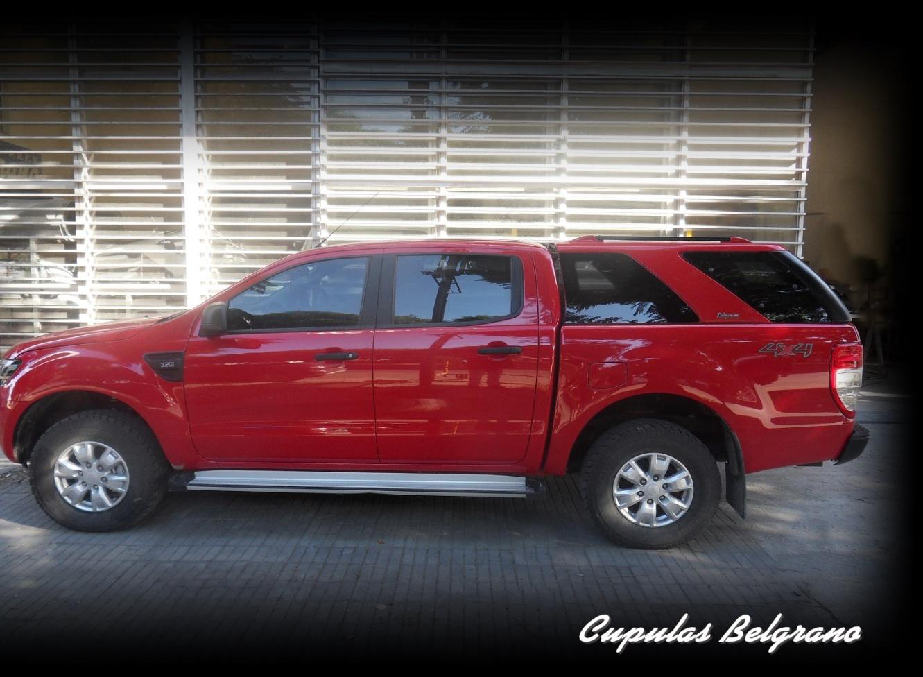 Ranger Full 2