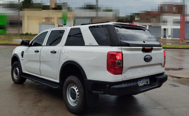 Ranger 2023 2