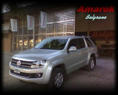 Amarok 1