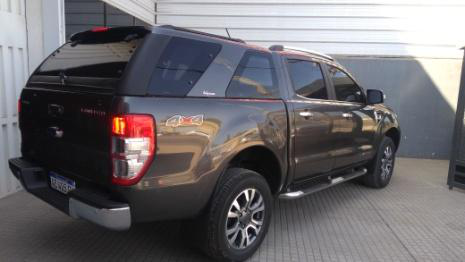 Ranger Full 3