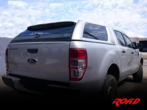 Ranger Road 4
