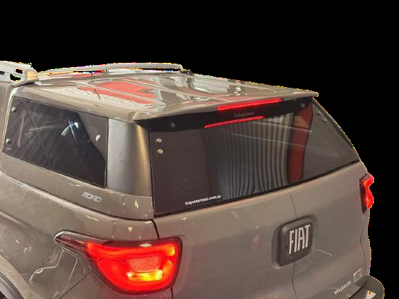 Toro SUV - Foto 2