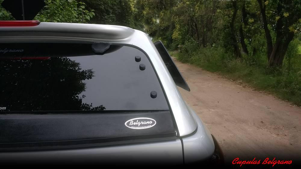 Fiat Toro Full 5