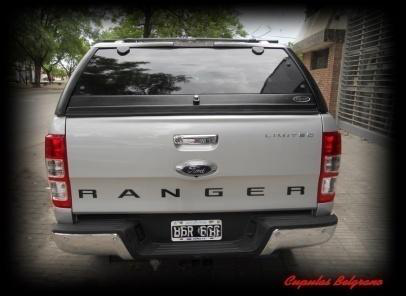 Ranger Full 4