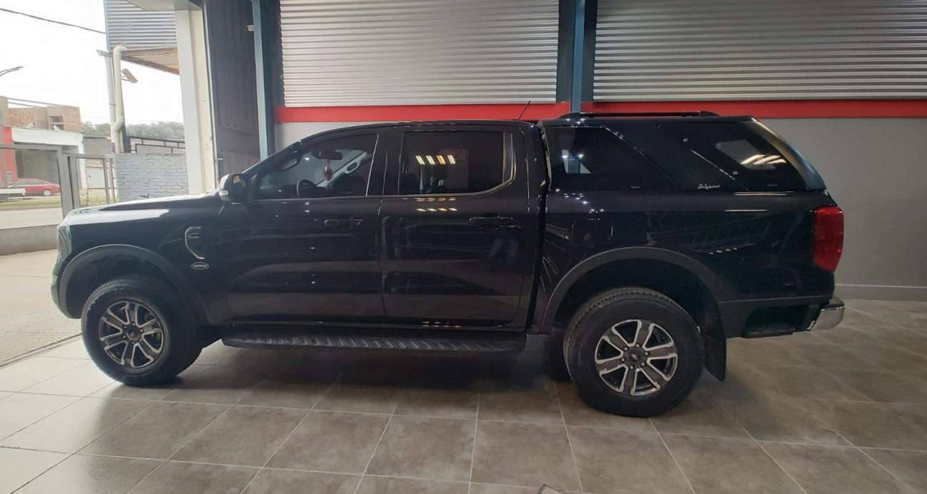 Ranger 2023 4