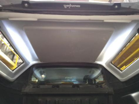 Toro SUV - Foto 3