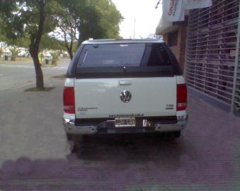 Amarok 3