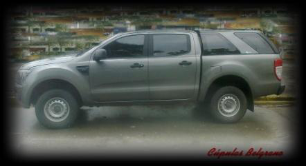 Ranger Full 5