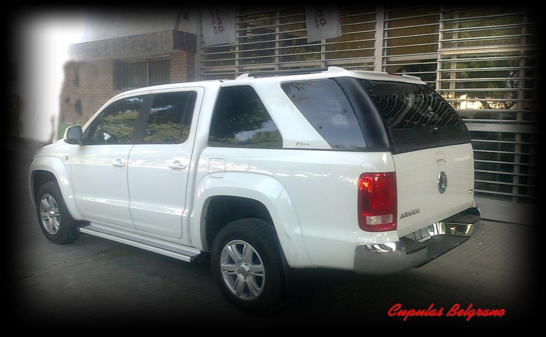 Amarok 4