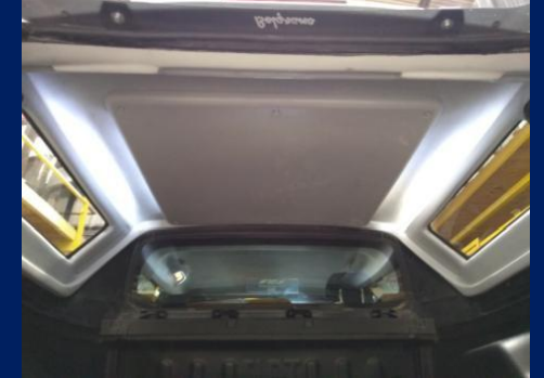 Toro SUV 2 - Foto 3