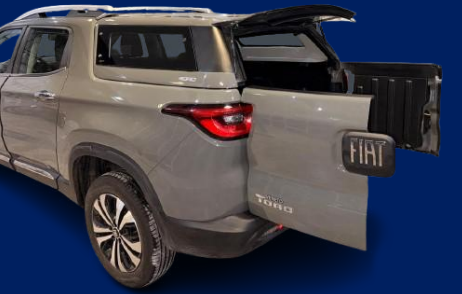 Toro SUV 2 - Foto 4
